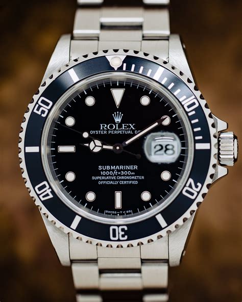 rolex 16610 prix|16610 rolex price used.